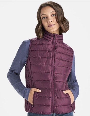 ROL-RA5093-Womens Oslo Bodywarmer